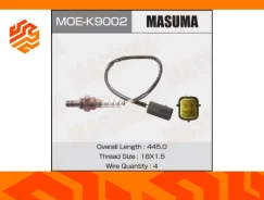 ������ ����������� Masuma MOEK9002, ��������/������ MOEK9002 ����