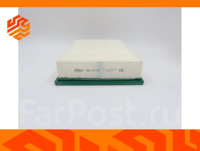 ������ ��������� BIG Filter GB9707 GB9707 ����