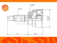���� �������� HDK SU017 �������� (������), �����/������ SU017 ����