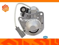 ������� Krauf STM9671BA STM9671BA ����