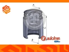 ������� ���������� �������� Seinsa Autofren D025251 ������, �����/������ D025251 ����