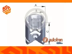 ������� ���������� �������� Seinsa Autofren D02526 ������, �����/������ D02526 ����