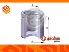 ������� ���������� �������� Seinsa Autofren D02559 ��������, �����/������ D02559 ����