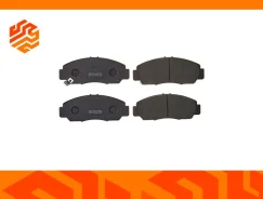 ������� ��������� �������� Akebono AN668WK ��������, �����/������ AN668WK ����
