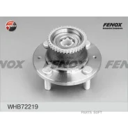 ������� � ����������� � ����� c ABS | ��� ����/��� | Fenox WHB72219 WHB72219 ����