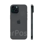 Apple iPhone 15. �/�, 128 ��, ������, 3G, 4G LTE, 5G, Dual-SIM ����