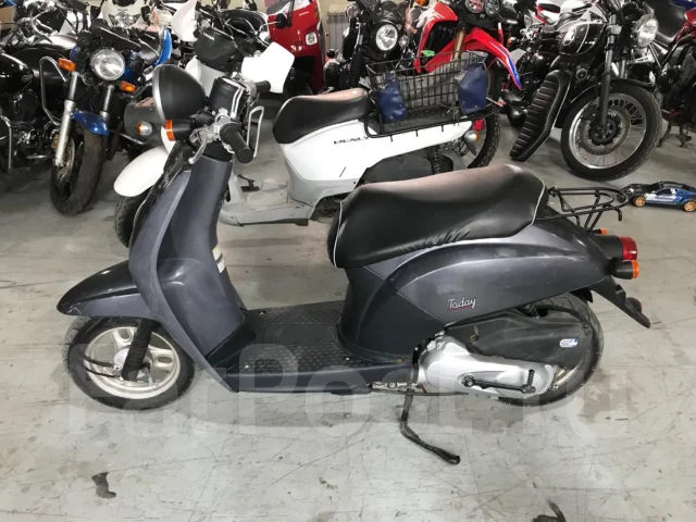 Honda Today. 49����. ��., ��������, ���������, ��� ������� ����