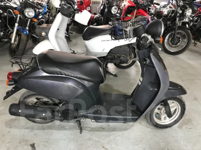 Honda Today. 49����. ��., ��������, ���������, ��� ������� ����