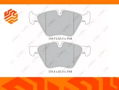 ������� ��������� �������� Lynxauto BD1414 ��������, �����/������ BD1414 ����