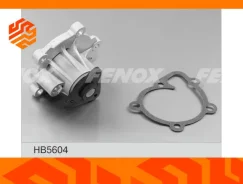 ����� ����������� �������� Fenox HB5604 HB5604 ����