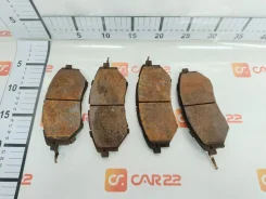 ������� ��������� Subaru Levorg VM4, FB16E, 2012, �������� 26296SG000 ����