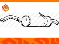 ��������� Bosal 190179 ������ 190179 ����