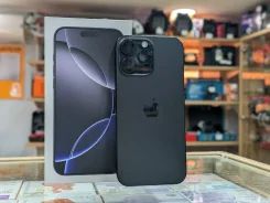 Apple iPhone 16 Pro Max. �/�, 256 ��, ������, 4G LTE ����
