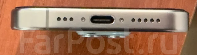 Apple iPhone 15 Pro. �/�, 256 �� ����