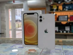 Apple iPhone 12. �/�, 128 ��, �����, 4G LTE ����