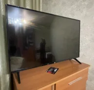 LG 43LJ500V. LED ����