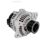 ��������� 28V 110A �� ������ ������ 5pinVolvo FM12(G3), FH12(G4) 8702087SX ����
