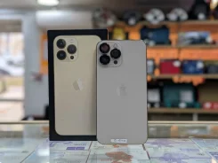Apple iPhone 13 Pro Max. �/�, 256 ��, �������, 4G LTE ����