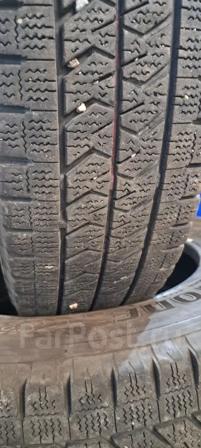 Bridgestone Blizzak W989. ������, ��� �����, 2023 ���, �/�, ����� 10 % ����