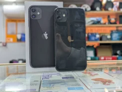 Apple iPhone 11. �/�, 128 ��, ������, 4G LTE ����