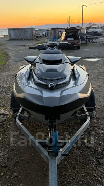BRP Sea-Doo GTX. 2021 ��� ����