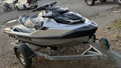 BRP Sea-Doo GTX. 2021 ��� ����