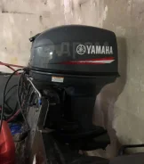 Yamaha. 40��.�., 2-�������, ����������, ���� S (381 ��), 2018 ��� ����