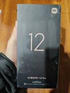 Xiaomi 12 Pro. �����, 256 ��, �����, 5G, Dual-SIM ����