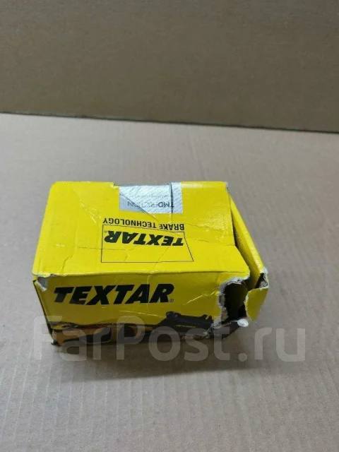 ������� ��������� �������� Textar 2194701 2194701 ����