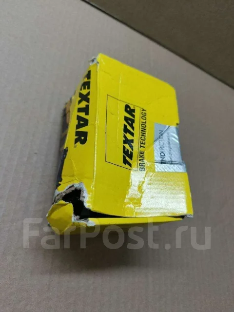 ������� ��������� �������� Textar 2194701 2194701 ����
