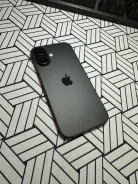 Apple iPhone 16. �/�, 128 ��, ������, 3G, 4G LTE, 5G, Dual-SIM, ���������, NFC, eSIM, ������� �������, ������������ ������� ����
