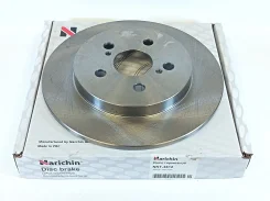 ���� ��������� 42431-12310, 42431-02250 NKT3612 Prius ZVW30, ZVW35 ������ 259�� Narichin 4243102200 ����