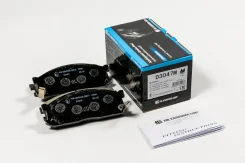 ������� ��������� �������� PF-5211, PF-5111, AN133WK, D3047M Kashiyama 41060HC025 ����