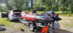 ��������� Air Pro X E 380X Pro. 2021 ���, ����� 3,8��., ��������� ���������, 30��.�., ������ ����