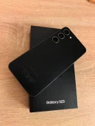 Samsung Galaxy S23. �/�, 256 ��, ������, 3G, 4G LTE, 5G, NFC, eSIM, ������� �������, ������������ ������� ����