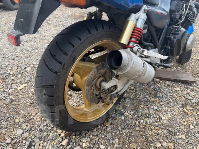 Honda CB 400SF VTEC-2. 400����. ��., ��������, ���������, ������ �� �� ����