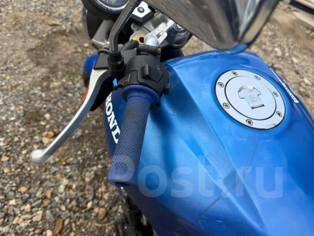Honda CB 400SF VTEC-2. 400����. ��., ��������, ���������, ������ �� �� ����