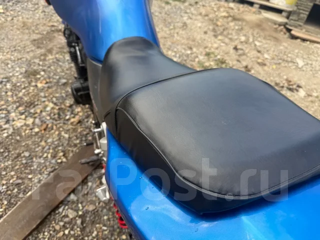 Honda CB 400SF VTEC-2. 400����. ��., ��������, ���������, ������ �� �� ����
