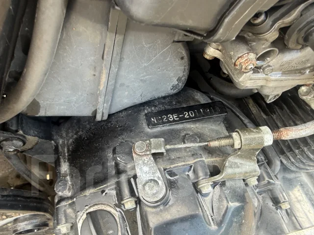 Honda CB 400SF VTEC-2. 400����. ��., ��������, ���������, ������ �� �� ����