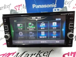 Panasonic MM316D-W ����