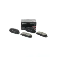 ��������� ������� �������� /�������� �������� 4�� /TI-GUAR ��� Toyota Aqua 2011-2021, Prius 2010-2020, Vitz 1999-; TG-0144 PN0540 044650W140 044655232...