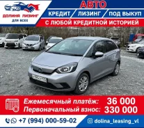 Honda Fit ����