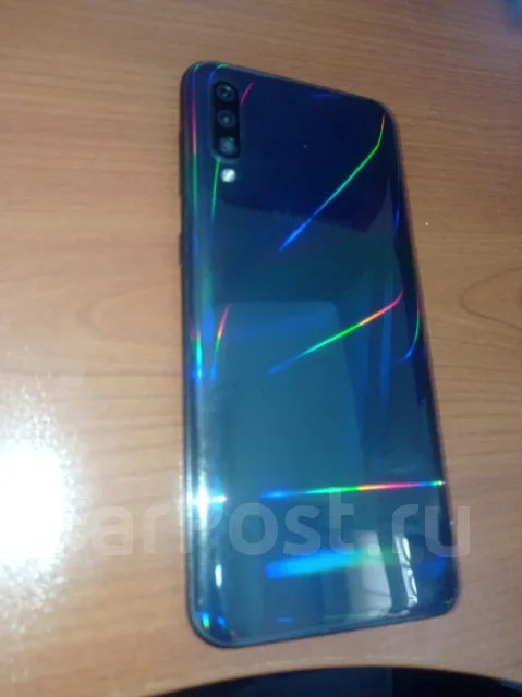 Samsung Galaxy A50. �/�, 64 ��, 3G, 4G LTE ����