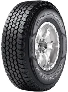 Goodyear Wrangler AT Adventure
