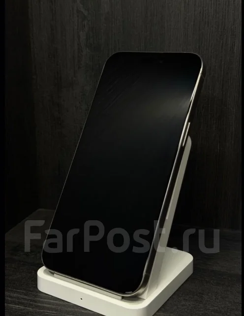 Apple iPhone 15 Pro Max. �/�, 256 �� ����
