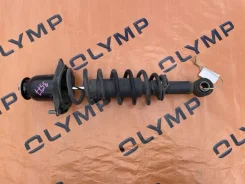 ������ Toyota Sienta 2009 4853080262 NCP81 1NZ-FE, ������ ����� 4853080262 ����