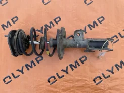 ������ Toyota Prius 2009 4851080491 ZVW30 2ZR-FXE, �������� ������ 4851080491 ����