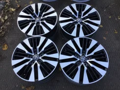 Toyota. 7.5x18", 5x114.3, ET45, �� 60,1���. ����