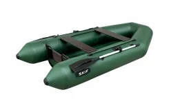 SibRiver Skiff-320KS. 2026 ���, ����� 3,2��., ��������� ��� ��������� ����