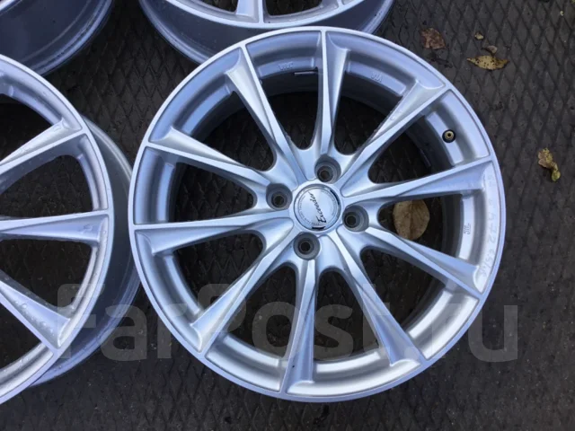 Hot Stuff Exceeder. 6.5x17", 4x100, ET45, �� 67,1���. ����